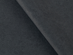 Микровелюр Space graphite (Спейс графит) 17