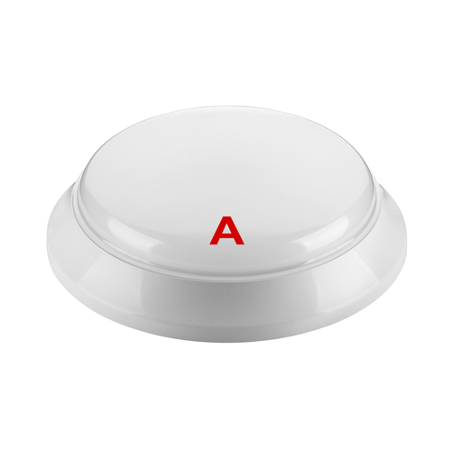 Светильники аварийные накладные