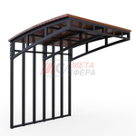 Пергола Валдай