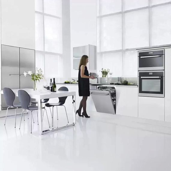 Посудомоечная машина Asko D5894 SOF FI