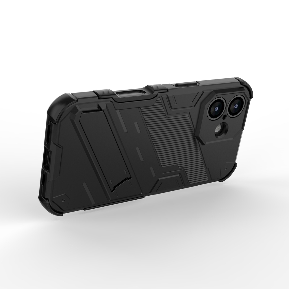 Чехол Warrior New Case для iPhone 17