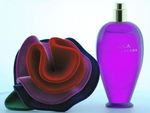 Marc Jacobs Lola Velvet edition Eau De Parfum