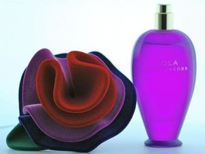 Marc Jacobs Lola Velvet edition Eau De Parfum