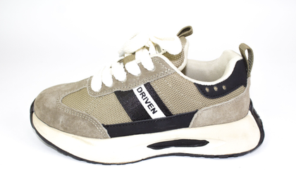 Кроссовки детские демисезонные Песня 9 арт. A2105-6