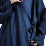 КИМОНО-ПЛАТЬЕ LAYALI LINEN