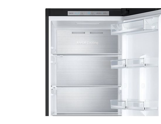 Холодильник Samsung RB-41 J7761B1