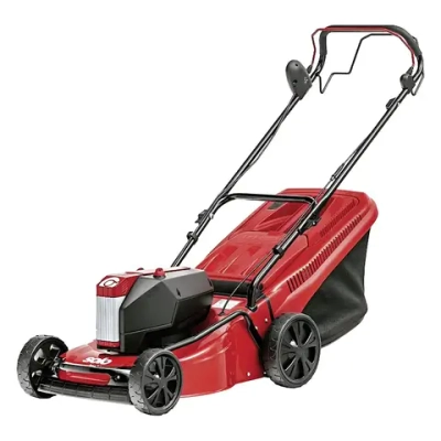 Аккумуляторная газонокосилка Solo by AL-KO Power Flex 4237 Li SP 36В (без АКБ и ЗУ) нож 42 см, 127388