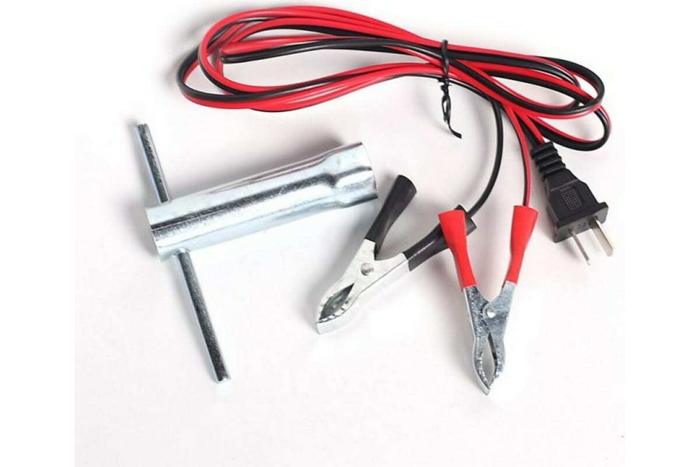 Бензиновый генератор Patriot GP 3810LE 474101550
