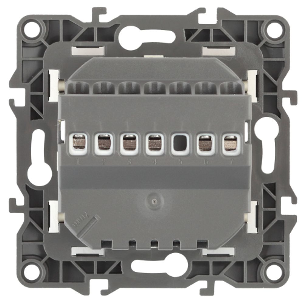 12-4111-13 ЭРА Терморегулятор универс. 230В-Imax16А, IP20, Эра12, бронза