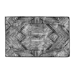 Полотенце для рук The Hand Towel Optical 61*38 см