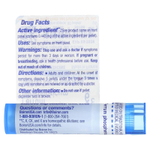 Boiron, Ferrum Phosphoricum, 6C, легкое снятие температуры, прибл. 80 гранул