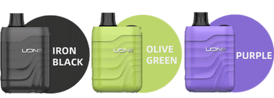 UDN S2 Pod Kit