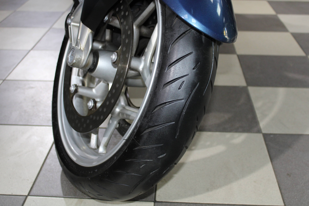 BMW K1200GT  2006