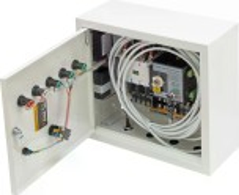 Блок автоматики Denzel PS-180TS 946716