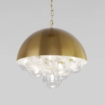 Подвесная люстра Eurosvet ANAIT 30177 4690389210655