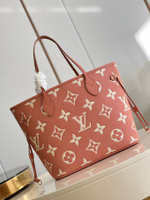 Louis Vuitton Neverfull MM