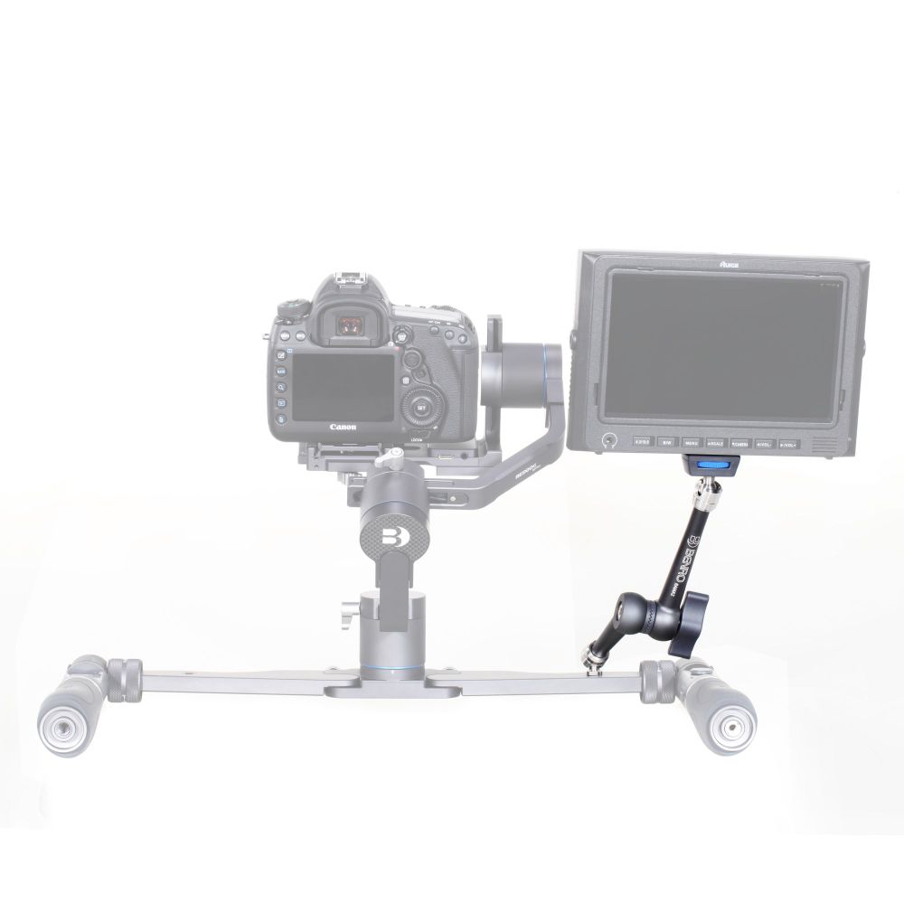 Держатель Benro RAMA2 шарнирный