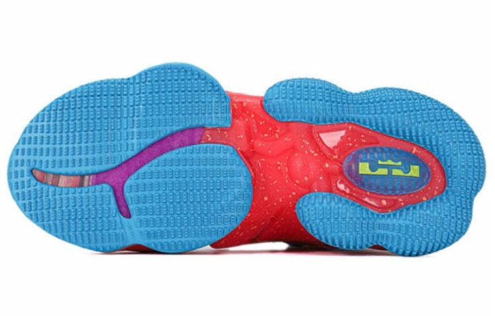 Кроссовки Nike Lebron 19 Ep 19