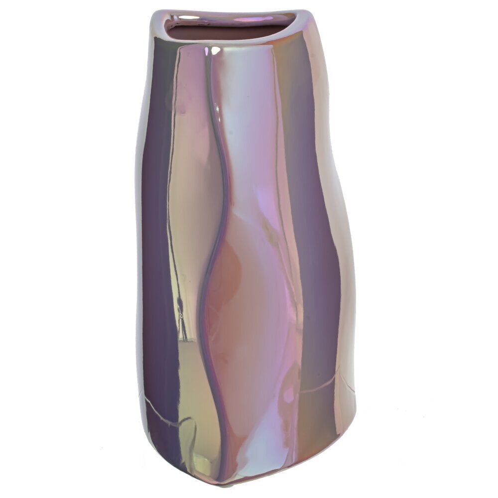 GAEM Ваза, L11 W11 H21 см