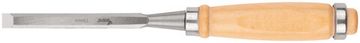 Стамеска с деревянной ручкой 10 мм