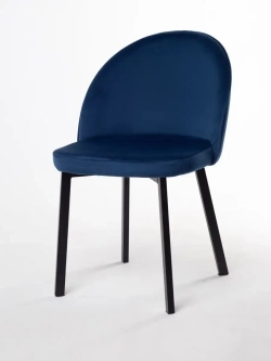 Стул 2 шт. "Мали" Антивандальная ткань, Усиленные ножки