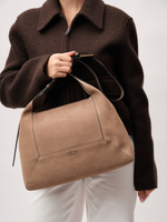 Сумка Mosaic DBR 31376 серо-коричневый