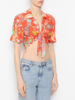 ETRO Блуза женская