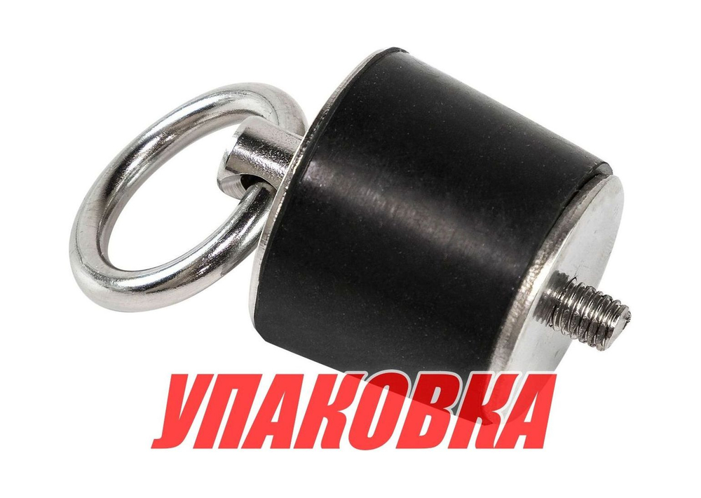 Пробка сливная 29-33 мм, Marine Rocket (упаковка из 50 шт.)