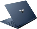 Ноутбук  HP Victus 15-fa0033dx 15.6 ", Core i5, 8 Гб RAM, 512 Гб SSD, GeForce RTX 3050, Синий