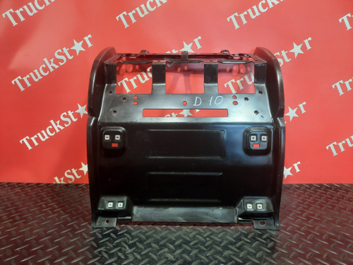 Кронштейн торпедо центральный