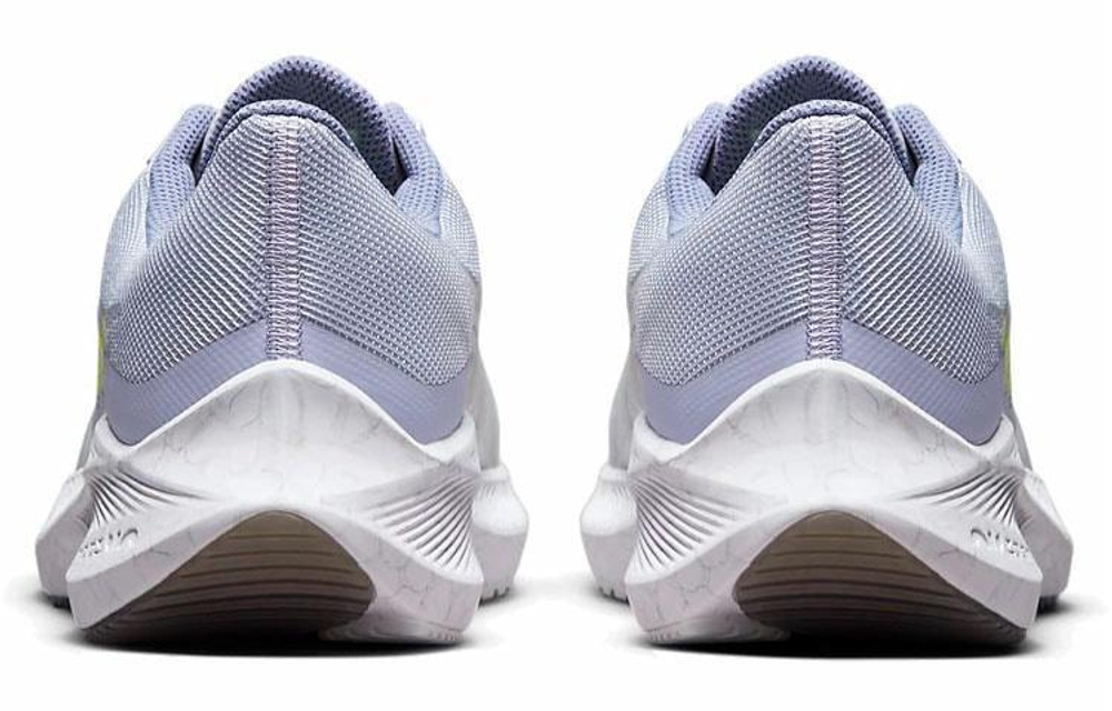 Кроссовки Nike Zoom Winflo 8 (Женская размерная сетка)