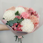 Соберу букет №431