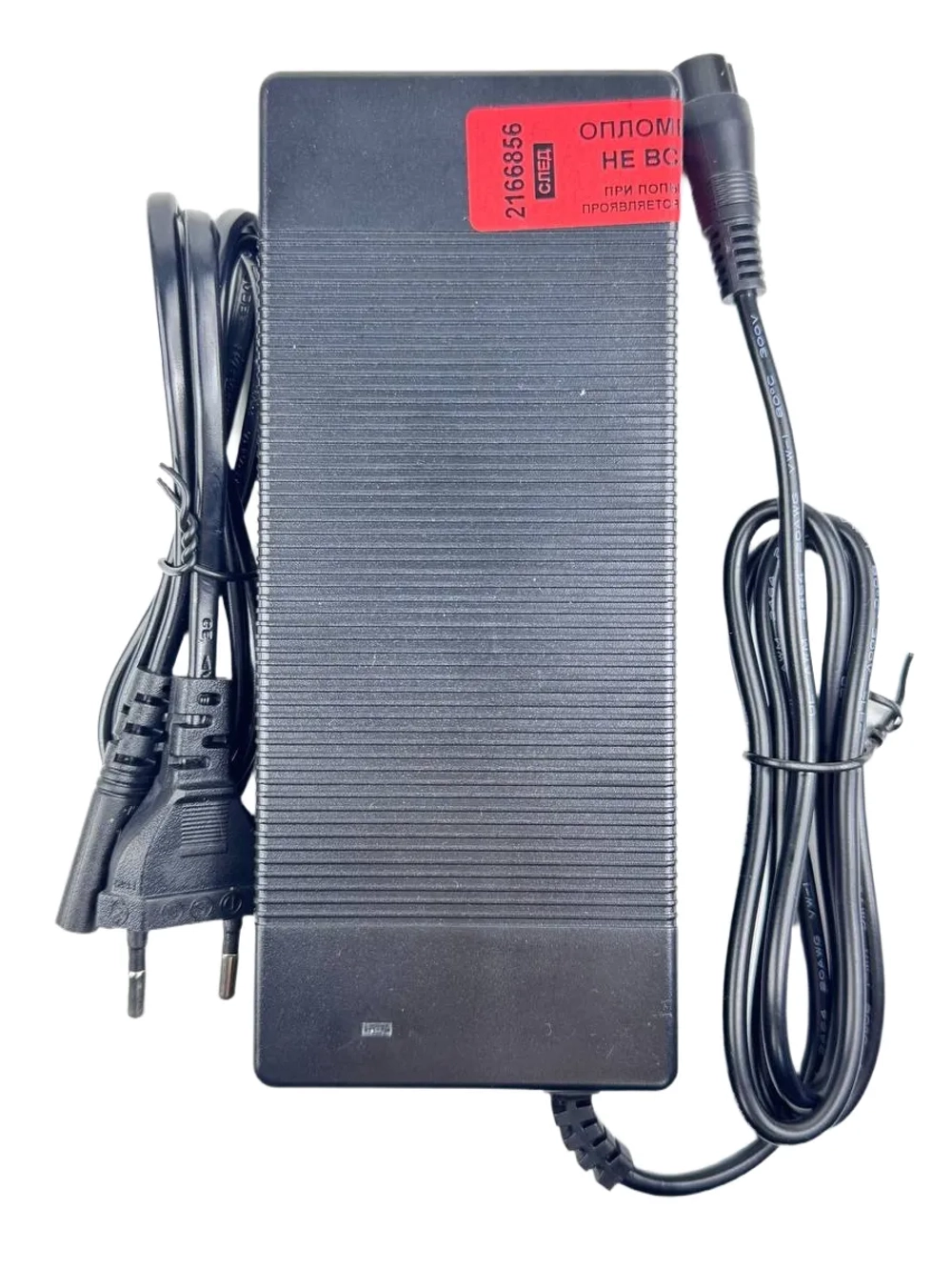 Зарядное устройство на Электросамокат Kugoo M4 Pro