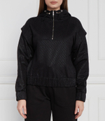 Худи Erikee AOP BOSS BLACK - черный(50494350)