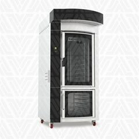 Ротационная конвекционная печь FD 40 G (газовая)