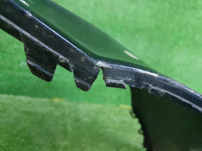 Бампер передний BMW 5er G30 (2017-2020) M-Paket