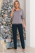 Брюки 5092 Avili