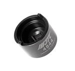 JTC-4844 - Головка для регулировки фаз ГРМ (AUDI 2000-2004) JTC - Комплектация 

Головка специальной конструкции.


Описание

Предназначена для выставления распредвала в требуемое положение и дальнейшей его фиксации.
Применяется во время регулировки выпускных клапанов распредвала.
Оригинальный номер изделия: Т40028.


Применение

Audi 3.0L V6 ASN / BBJ.