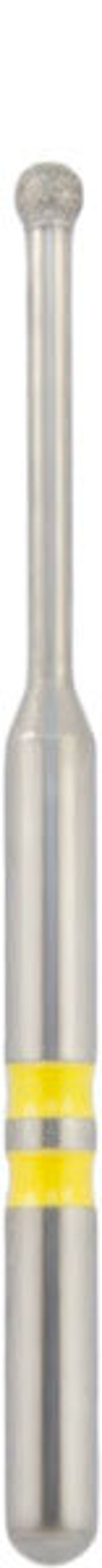 Бор алмазный, тип FG K801L-014SF-FG, NTI, Германия