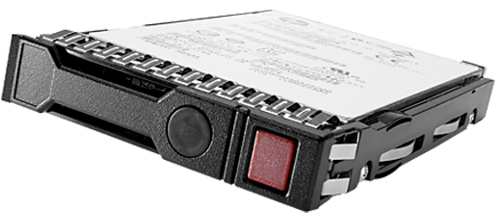 Жесткий диск  HPE 872477-B21