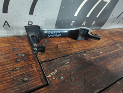 Ручка двери задней левой Kia Sportage 4 (QL) 16-22 Б/У Оригинал 83651D9030