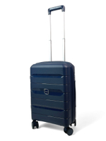 Ручная кладь Mironpan 23102, Темно-синий, S