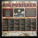Big Pun ‎– Capital Punishment 2LP (Европа 2023г.)