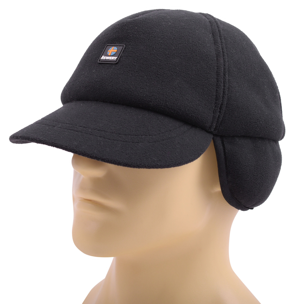 Шапка Aswery Baseball мембрана