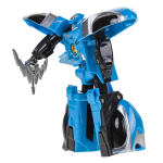 Трансформер-машина, коробка K-188