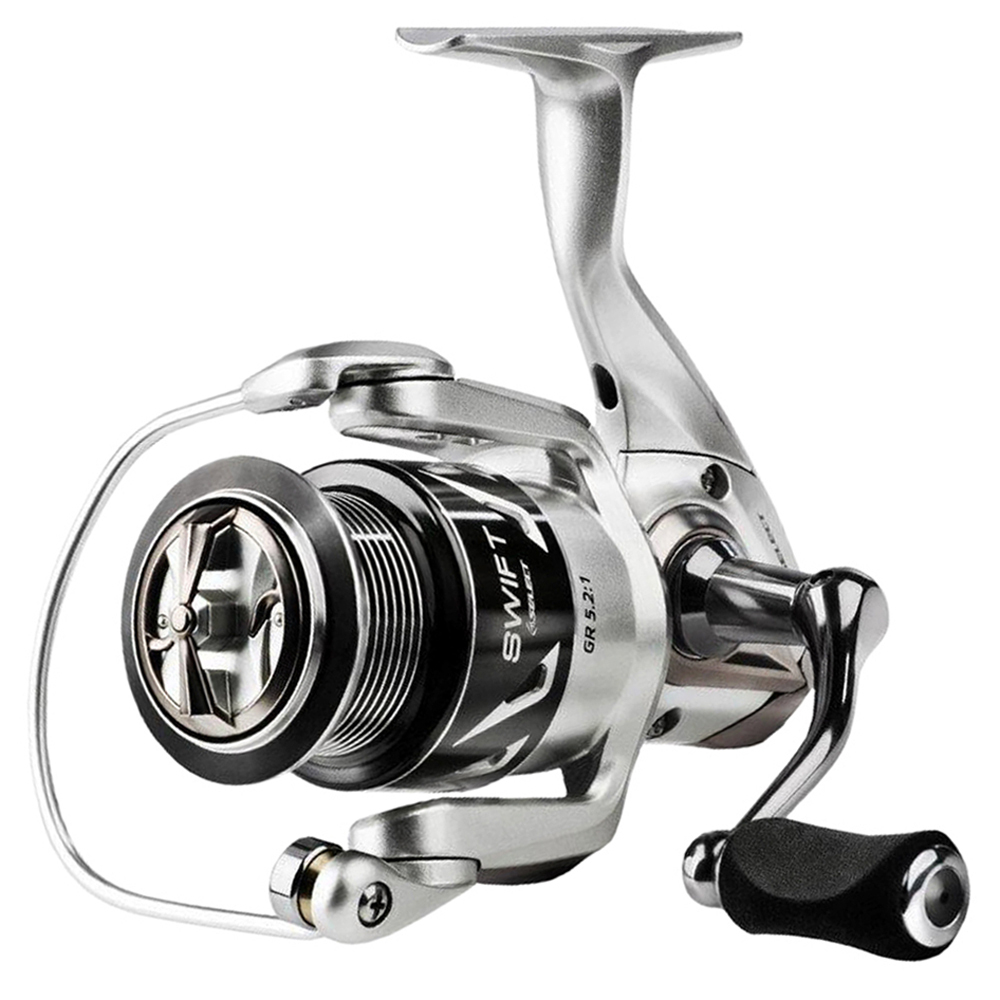 Катушка Select Swift 4000M 5+1BB 5.0:1