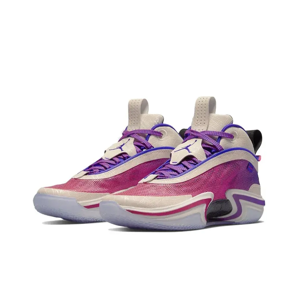 Мужские кроссовки Air Jordan 36 'Paris' DN4199-160