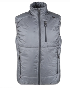 Жилет Сплав Ares мод.3 Primaloft  серый
