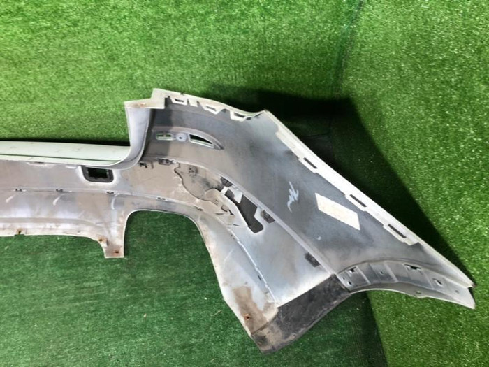 Бампер задний BMW X3 F25 (2010-2014)