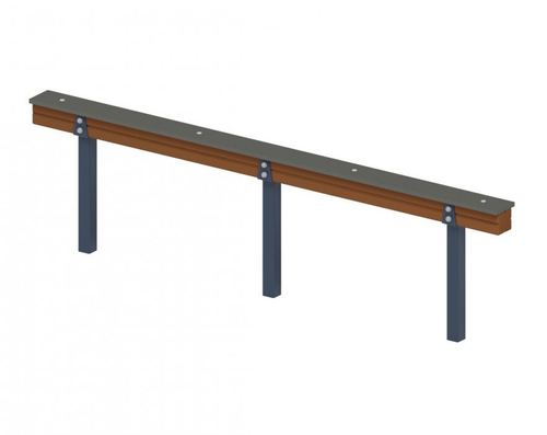 Бум детский 1 СО 2.55.01-01